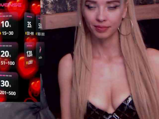 spicystarlet webcam