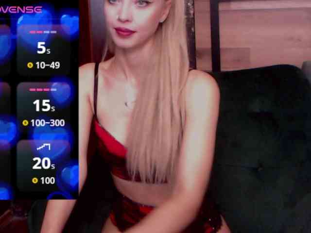 spicystarlet webcam