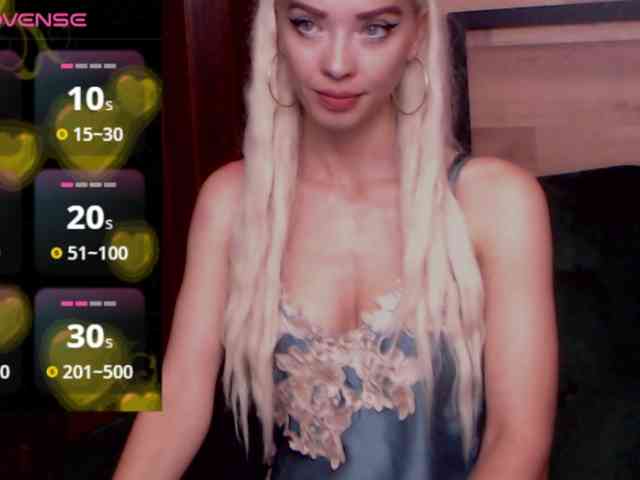 spicystarlet webcam