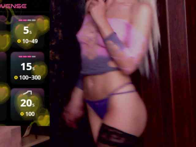spicystarlet webcam