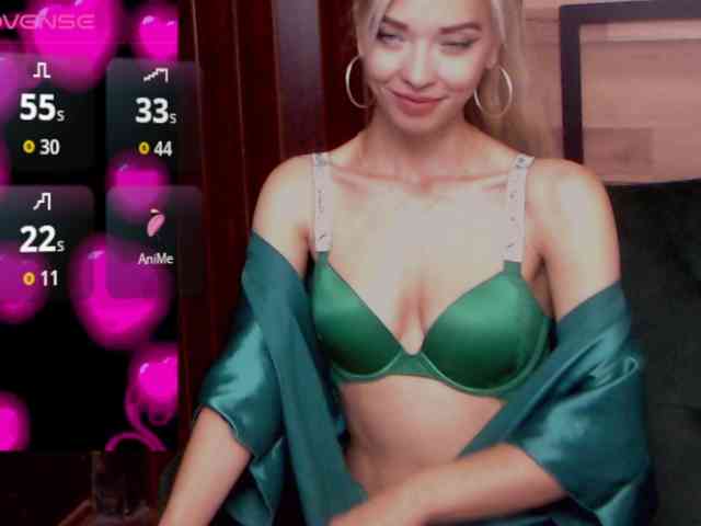 spicystarlet webcam