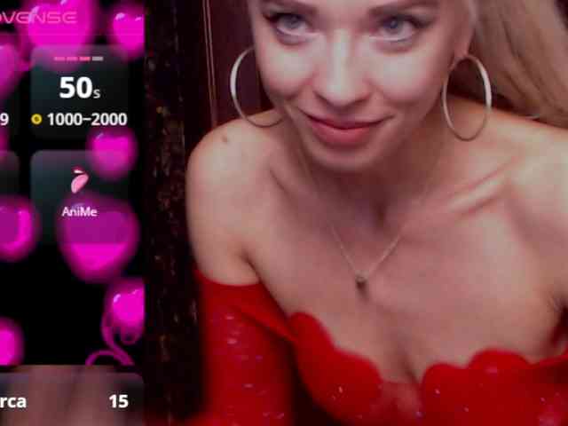 spicystarlet webcam