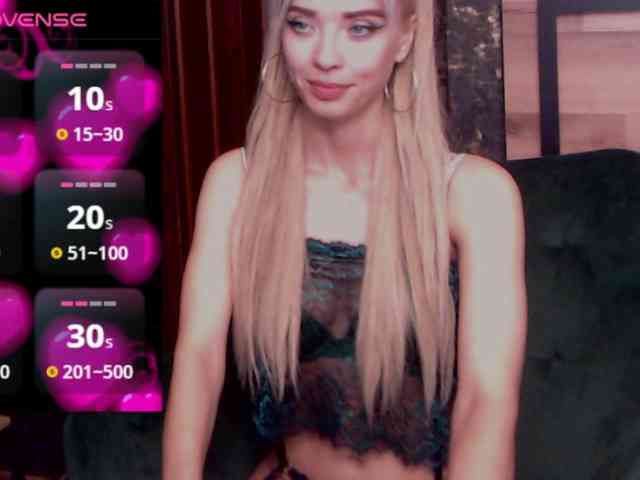 spicystarlet webcam