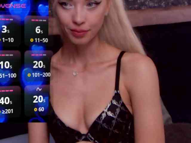spicystarlet webcam