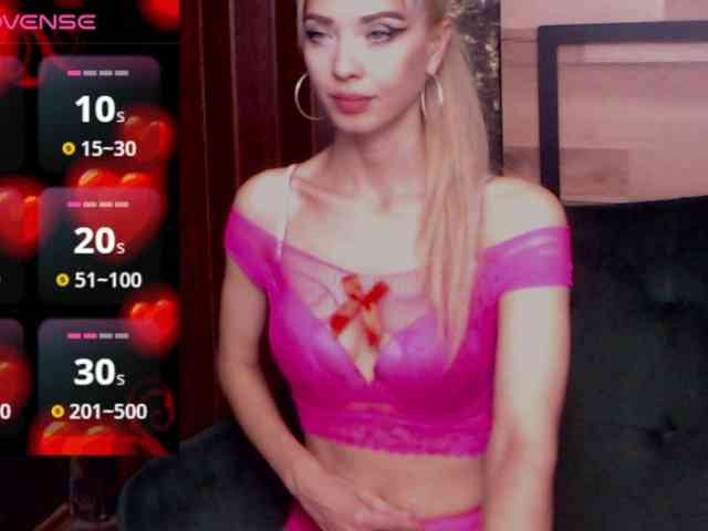spicystarlet webcam