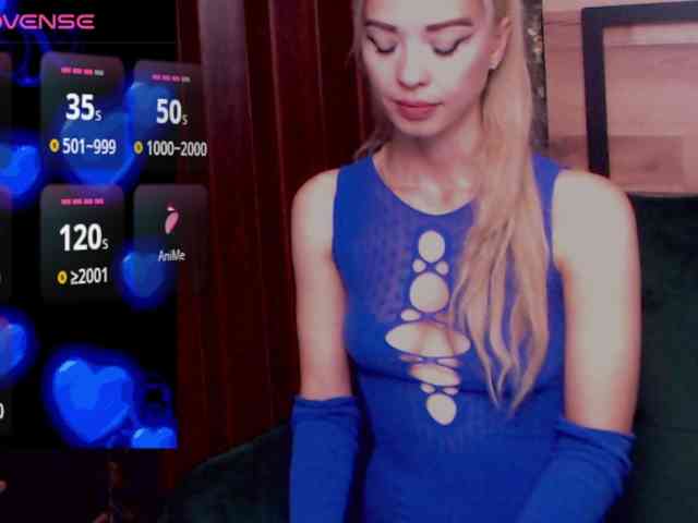 spicystarlet webcam