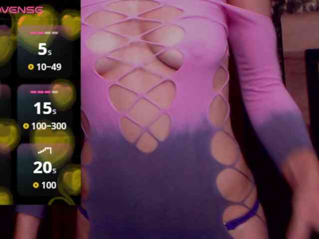 spicystarlet webcam
