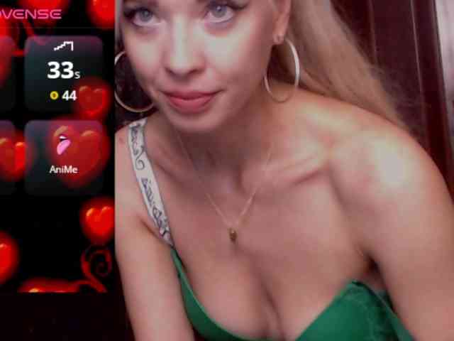 spicystarlet Live Webcam on BongaCams