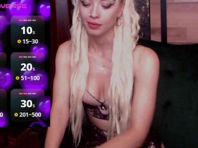 spicystarlet webcam