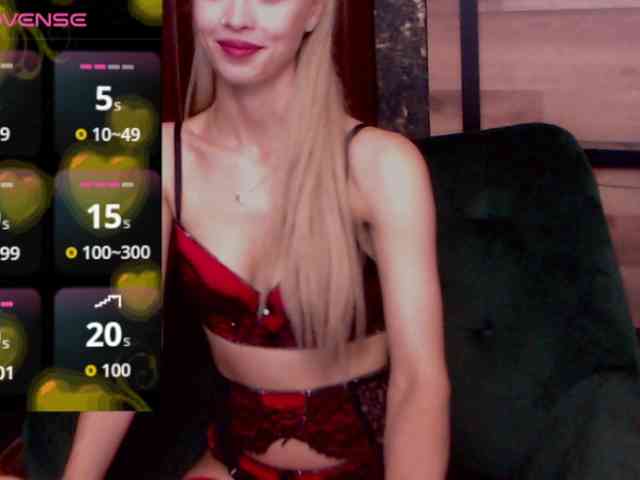 spicystarlet webcam