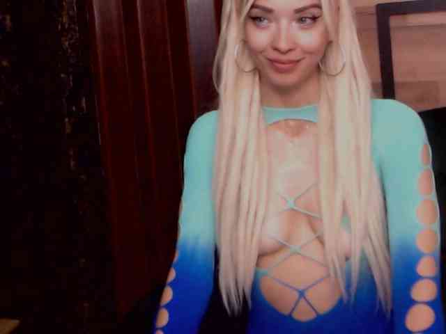 spicystarlet Live Webcam on BongaCams