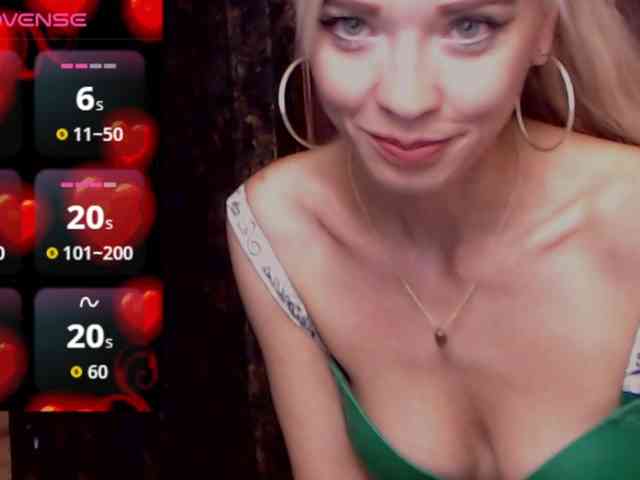 spicystarlet webcam