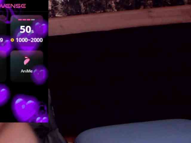 spicystarlet webcam