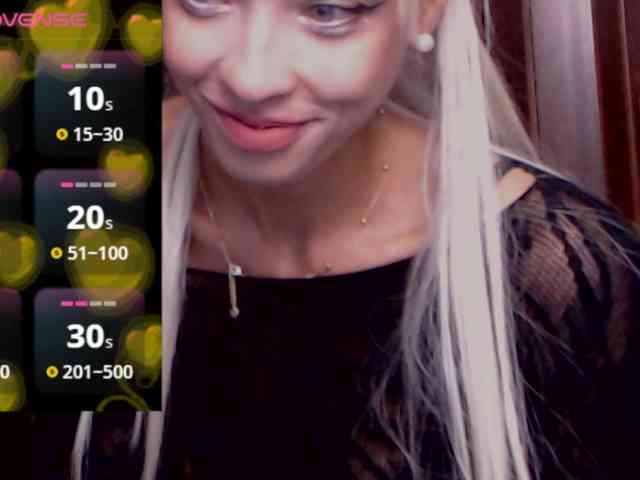 spicystarlet webcam
