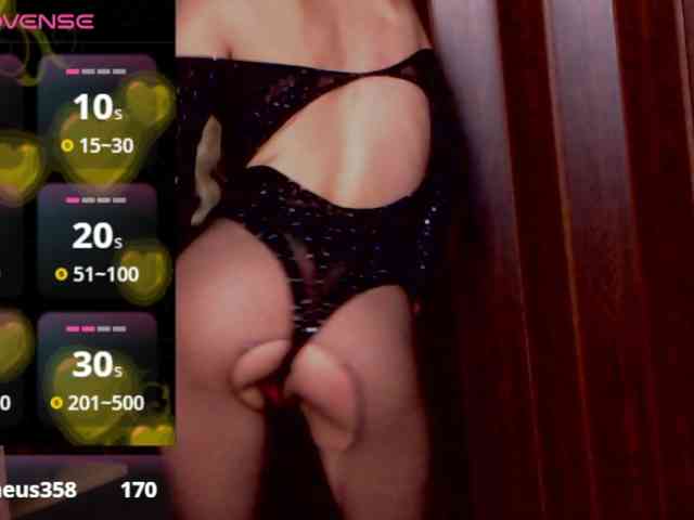 spicystarlet webcam