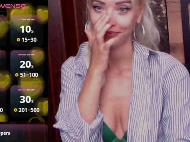 spicystarlet webcam