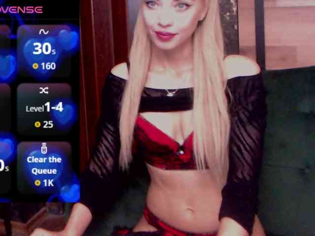 spicystarlet webcam