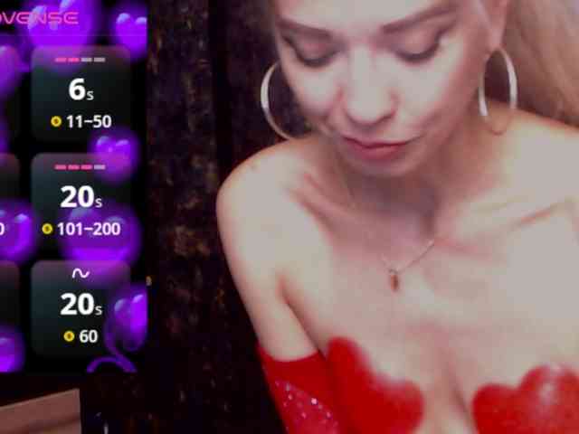 spicystarlet webcam