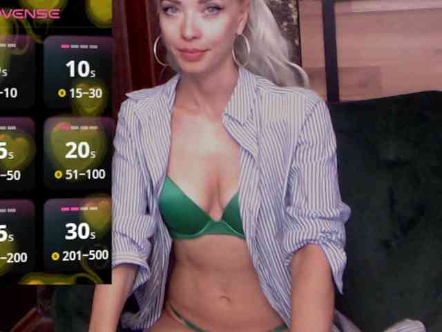 spicystarlet webcam