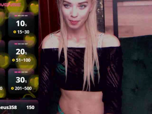 spicystarlet webcam
