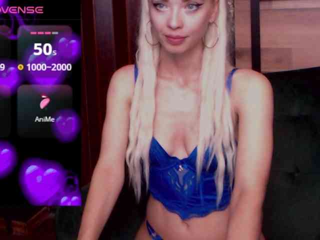 spicystarlet webcam