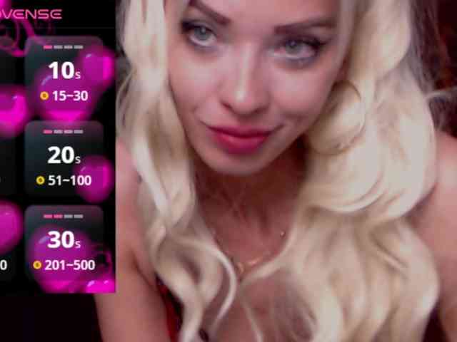spicystarlet webcam