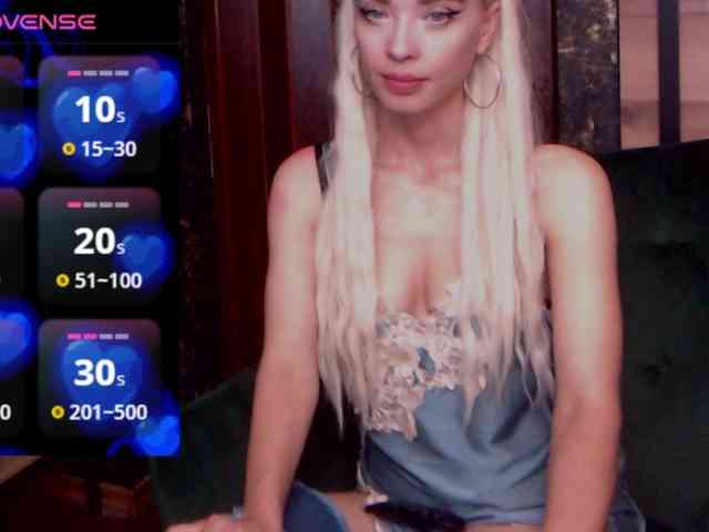 spicystarlet webcam