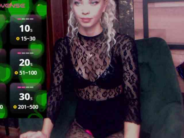 spicystarlet webcam