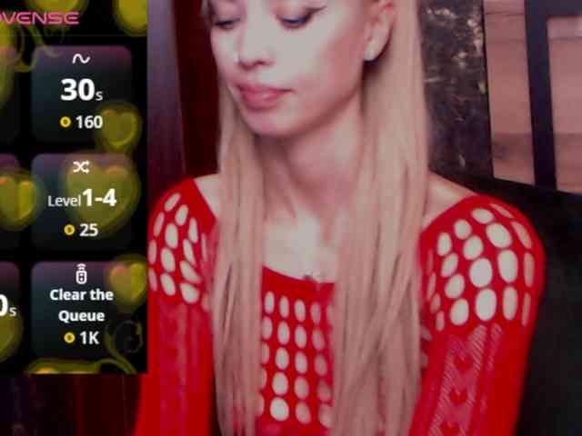 spicystarlet webcam