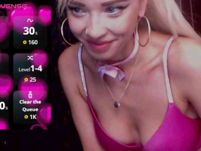 spicystarlet webcam