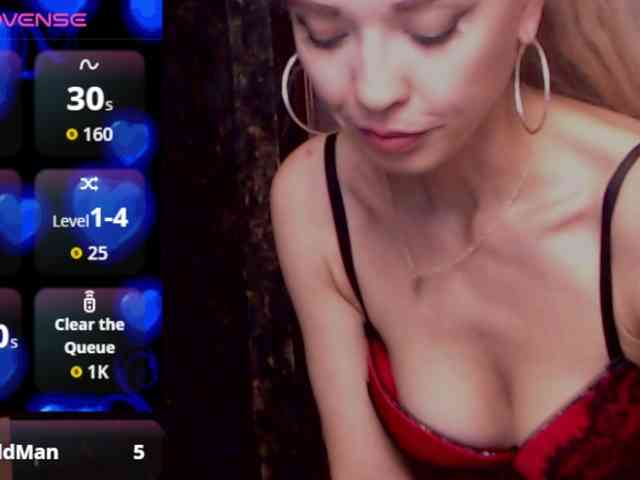 spicystarlet webcam