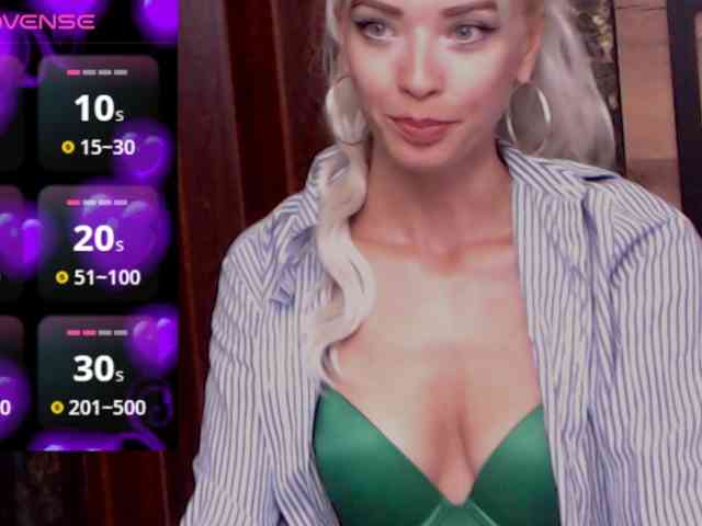 spicystarlet webcam