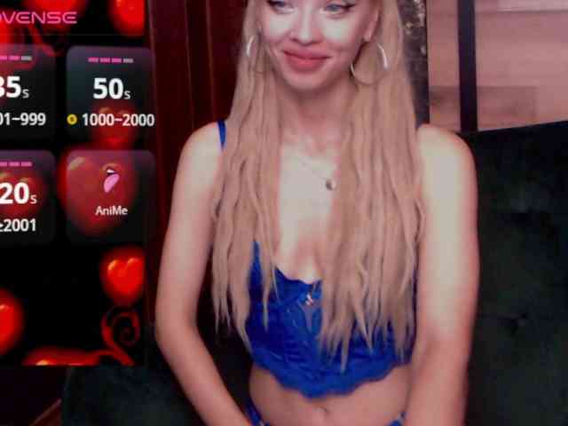 spicystarlet webcam