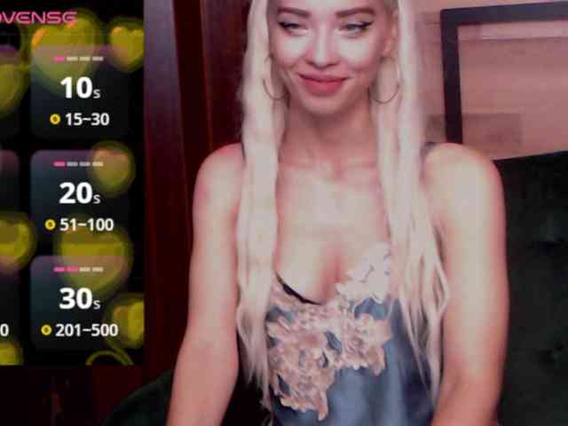 spicystarlet webcam