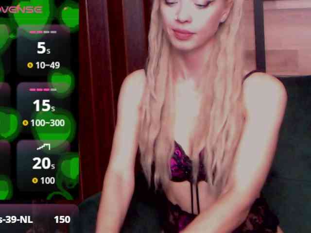 spicystarlet webcam
