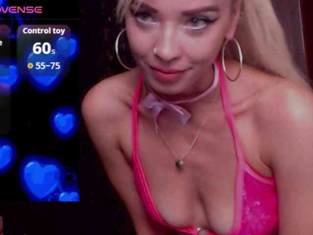 spicystarlet webcam