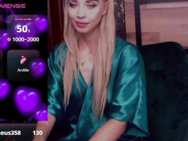 spicystarlet webcam