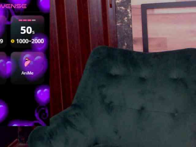 spicystarlet webcam