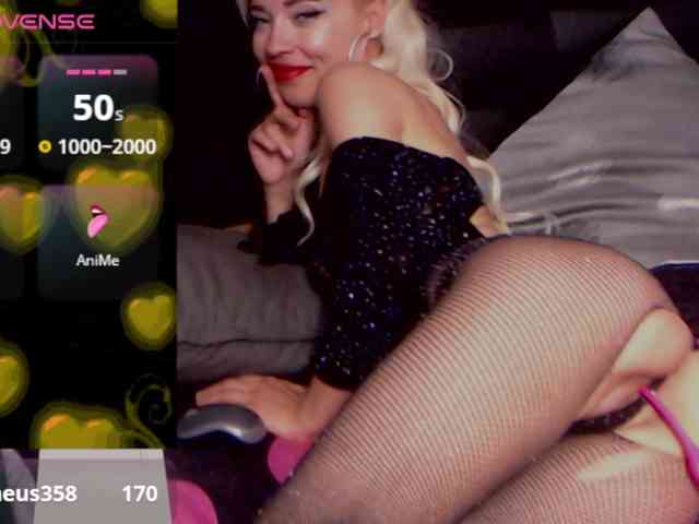 spicystarlet webcam