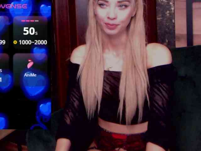 spicystarlet webcam