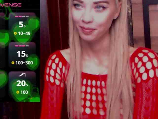 spicystarlet webcam