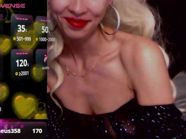 spicystarlet webcam