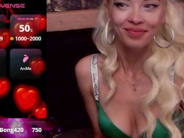 spicystarlet webcam