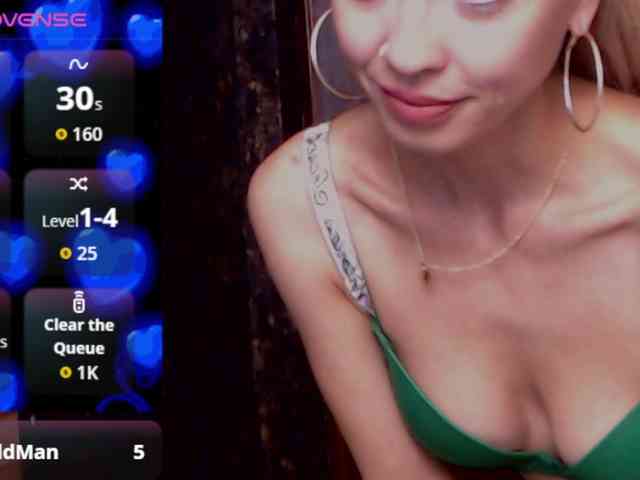 spicystarlet webcam