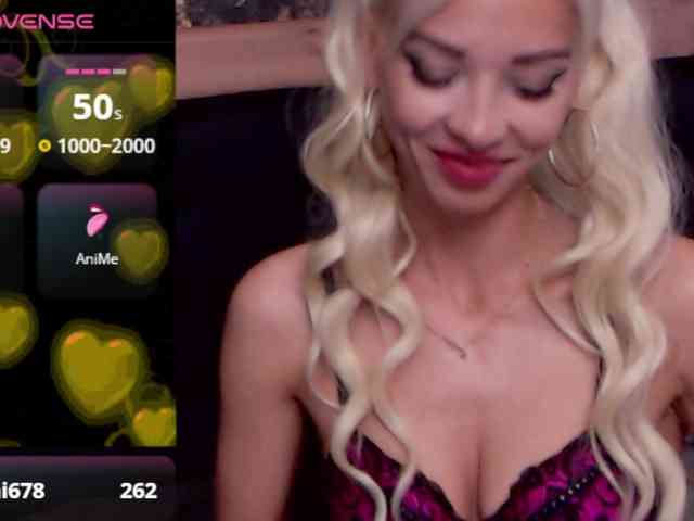 spicystarlet webcam