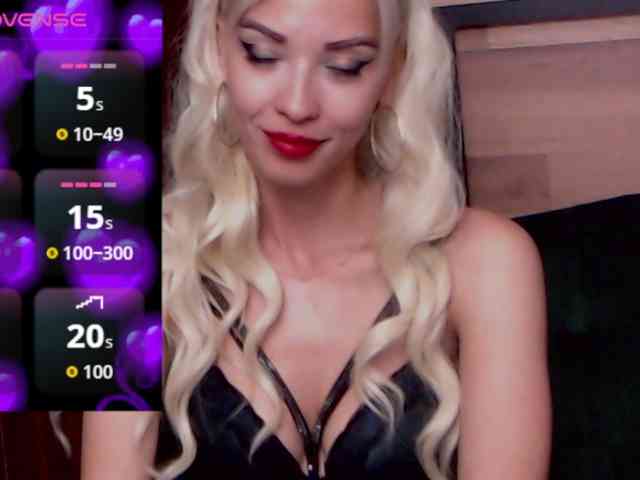 spicystarlet webcam