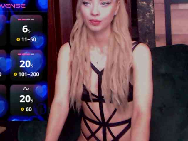 spicystarlet webcam