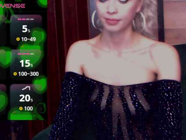 spicystarlet webcam
