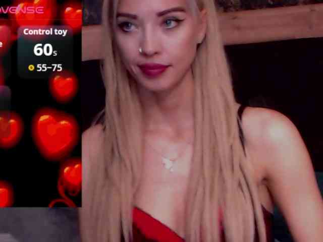 spicystarlet webcam