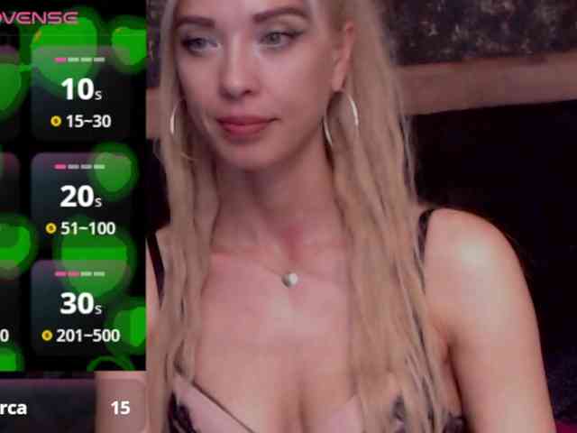 spicystarlet webcam